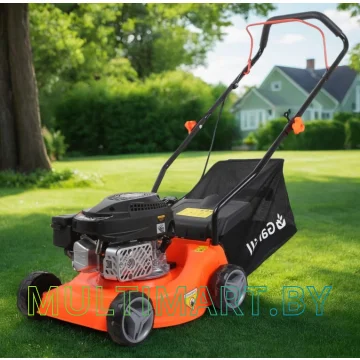 Газонокосилка Garvill GC-WR65720 картинка 18